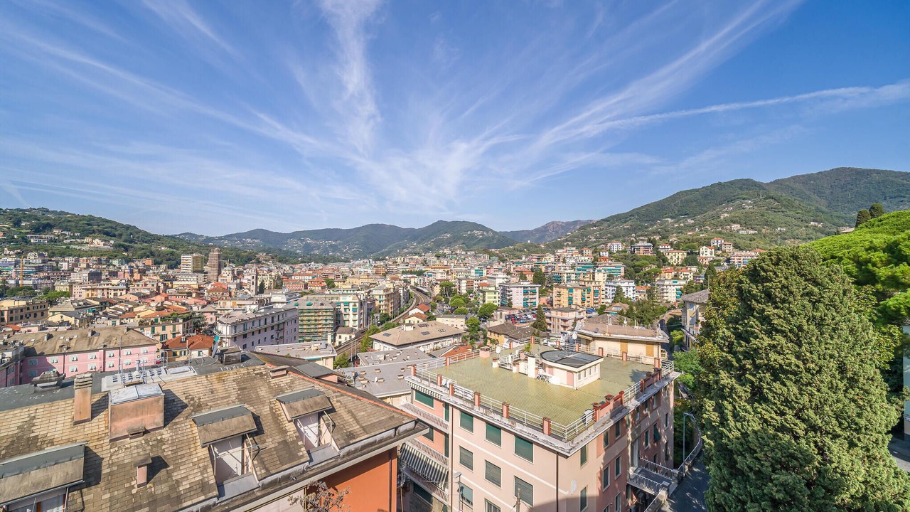 Photo of Bedroom in Rapallo