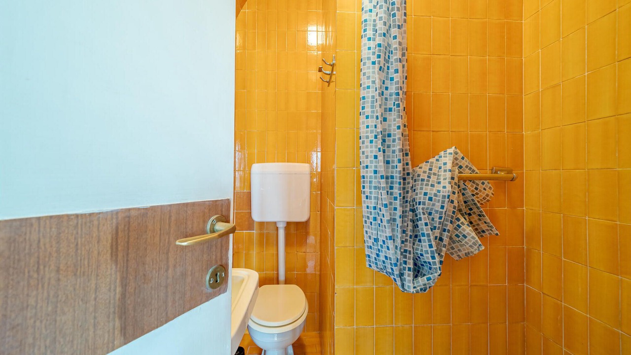 Photo of Bathroom in Rapallo