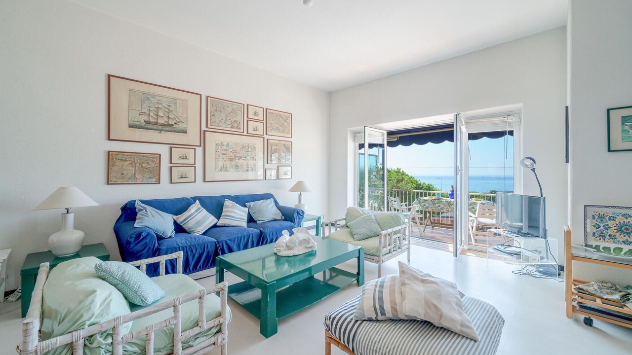 Photo of Bedroom in Rapallo