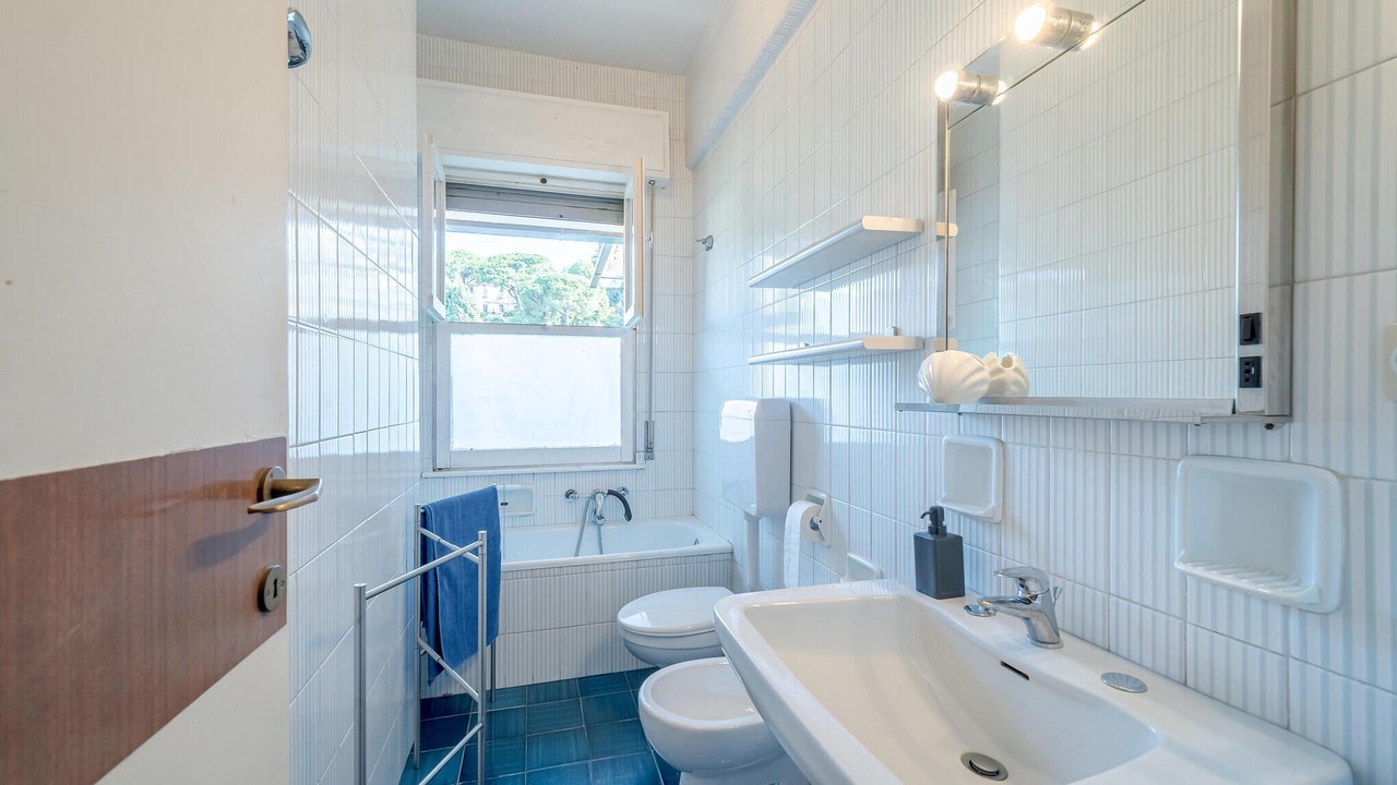 Photo of Bathroom in Rapallo