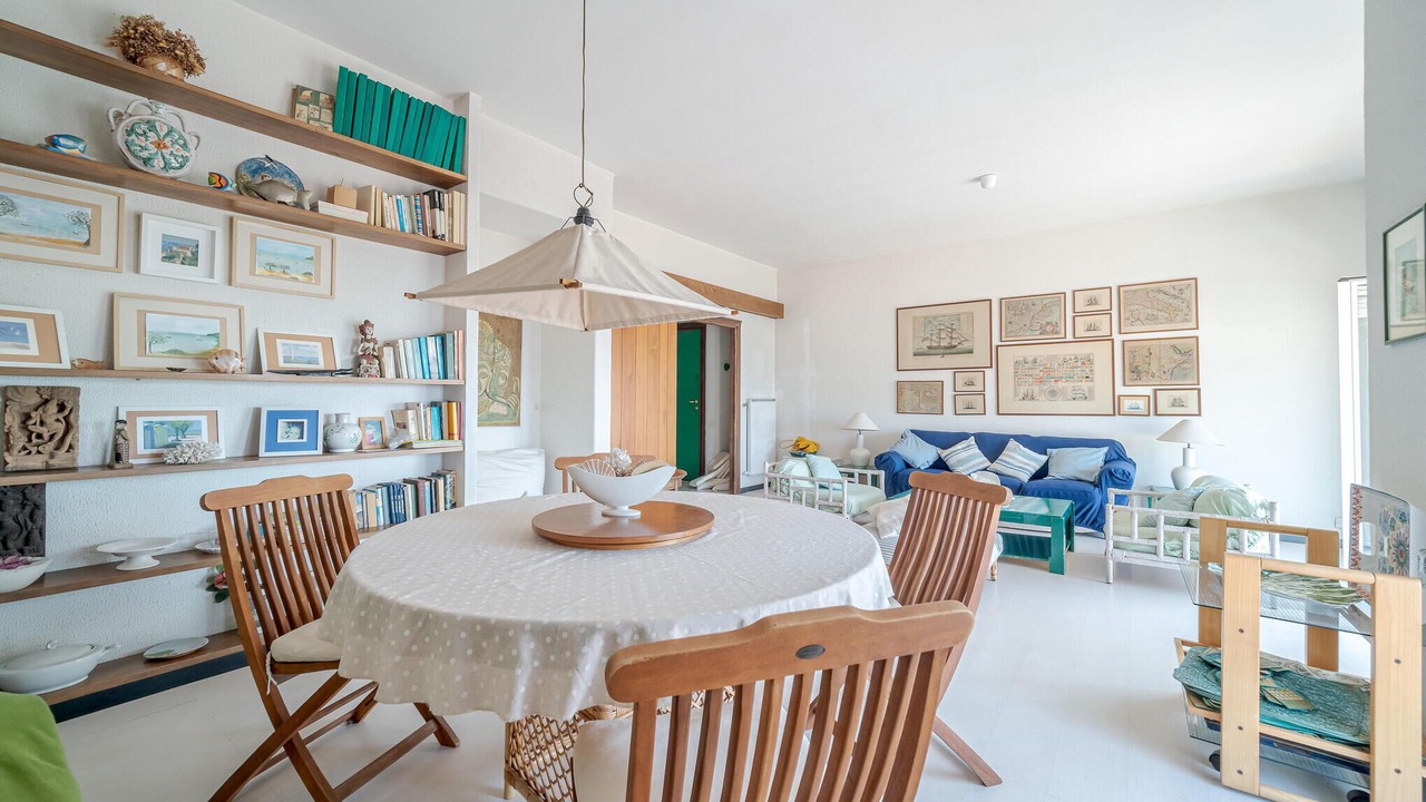 Photo of Bedroom in Rapallo