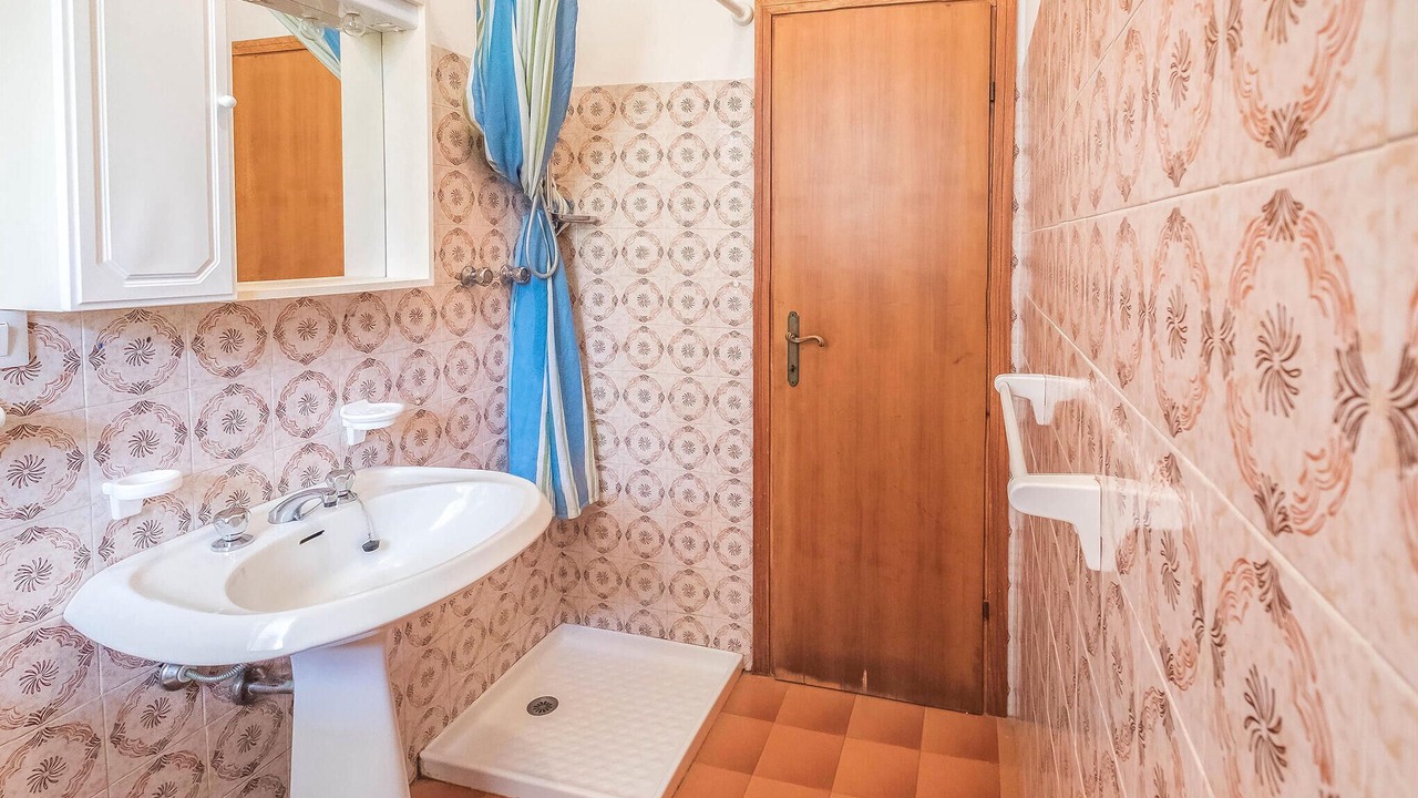 Photo of Bathroom in Lido delle Nazioni