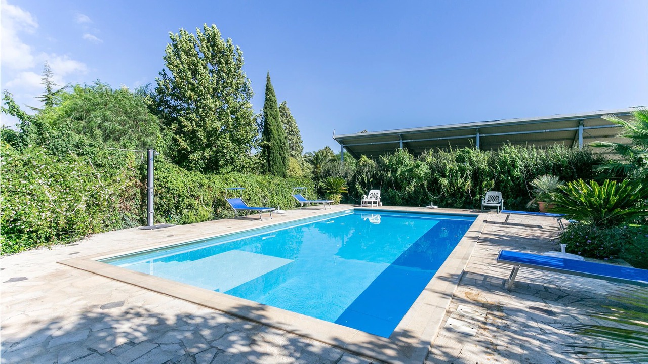 Photo of Outdoor in Casa Papa