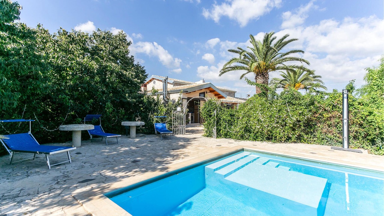 Photo of Outdoor in Casa Papa