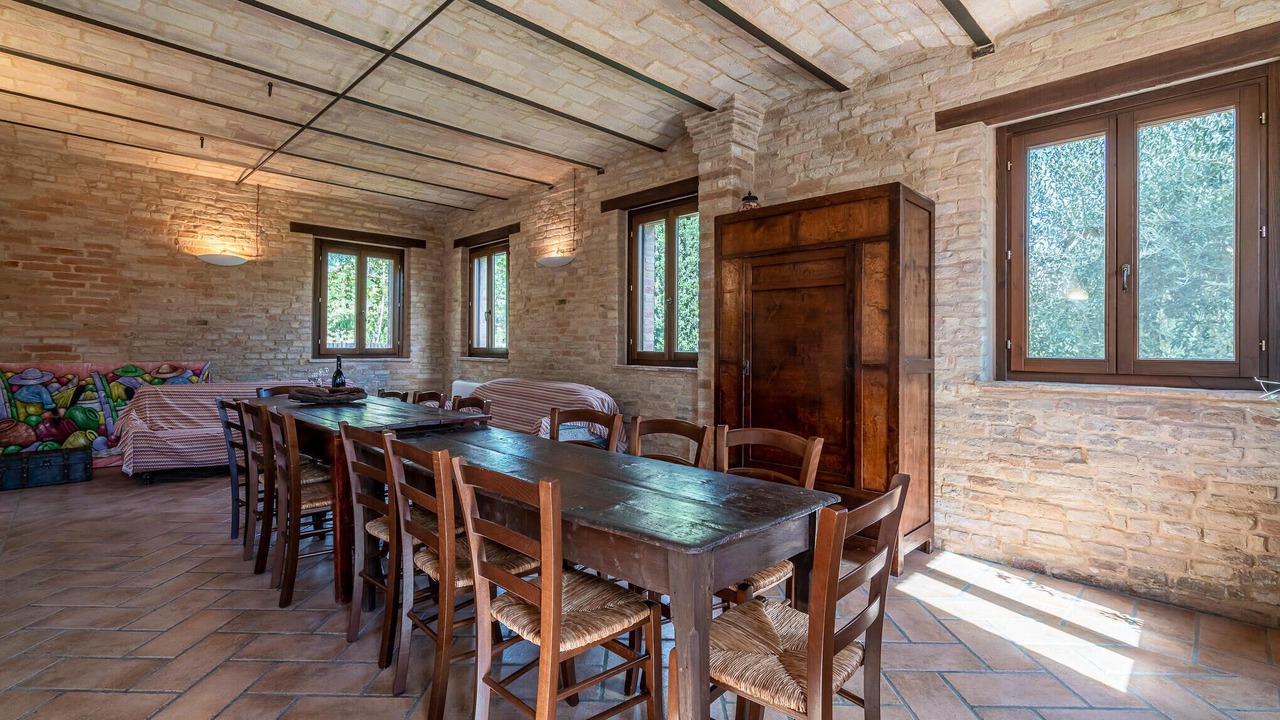 Photo of Bedroom in Petriolo