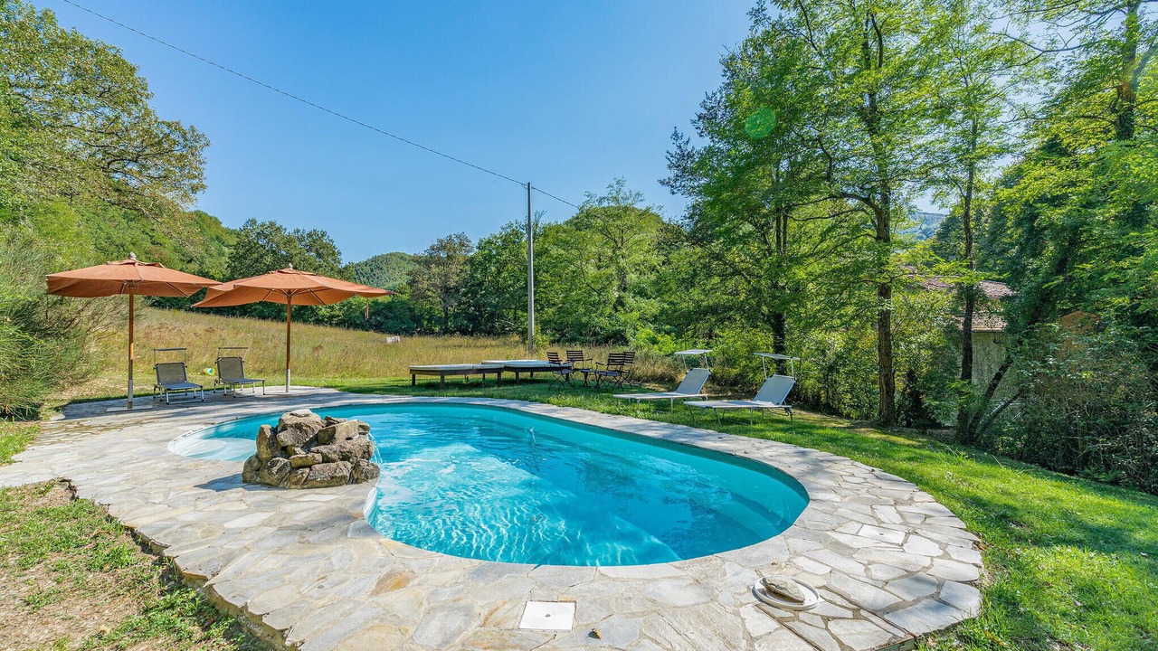 Photo of Outdoor in Borgo San Lorenzo