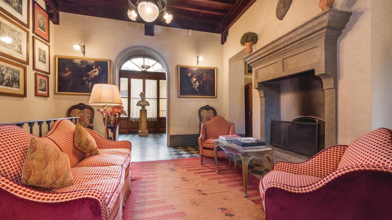 Photo of Bedroom in Borgo San Lorenzo