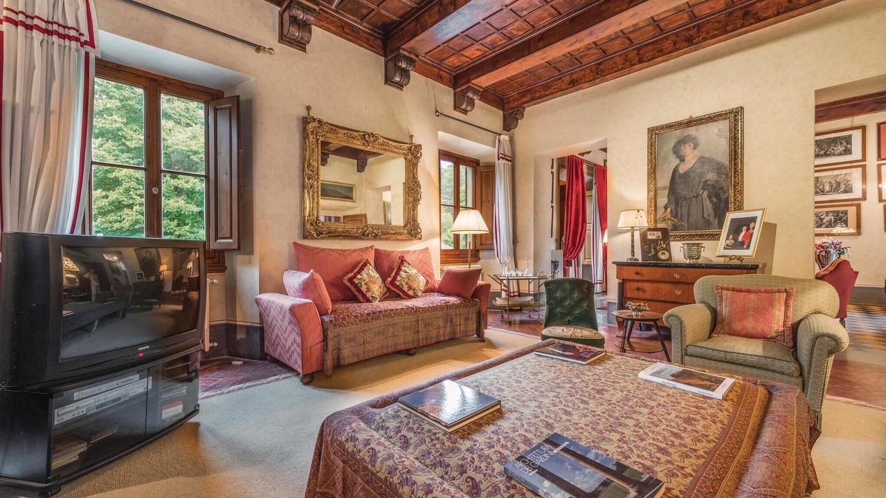 Photo of Bedroom in Borgo San Lorenzo