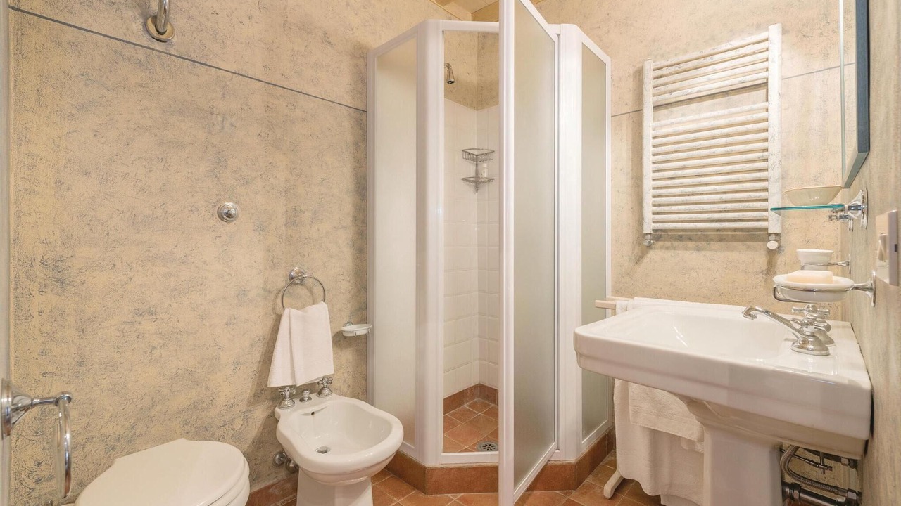Photo of Bathroom in Borgo San Lorenzo