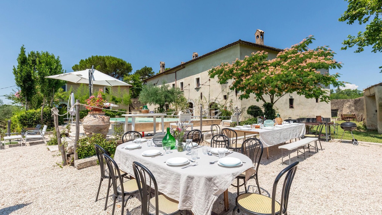 Photo of Others in Lisciano di Rieti