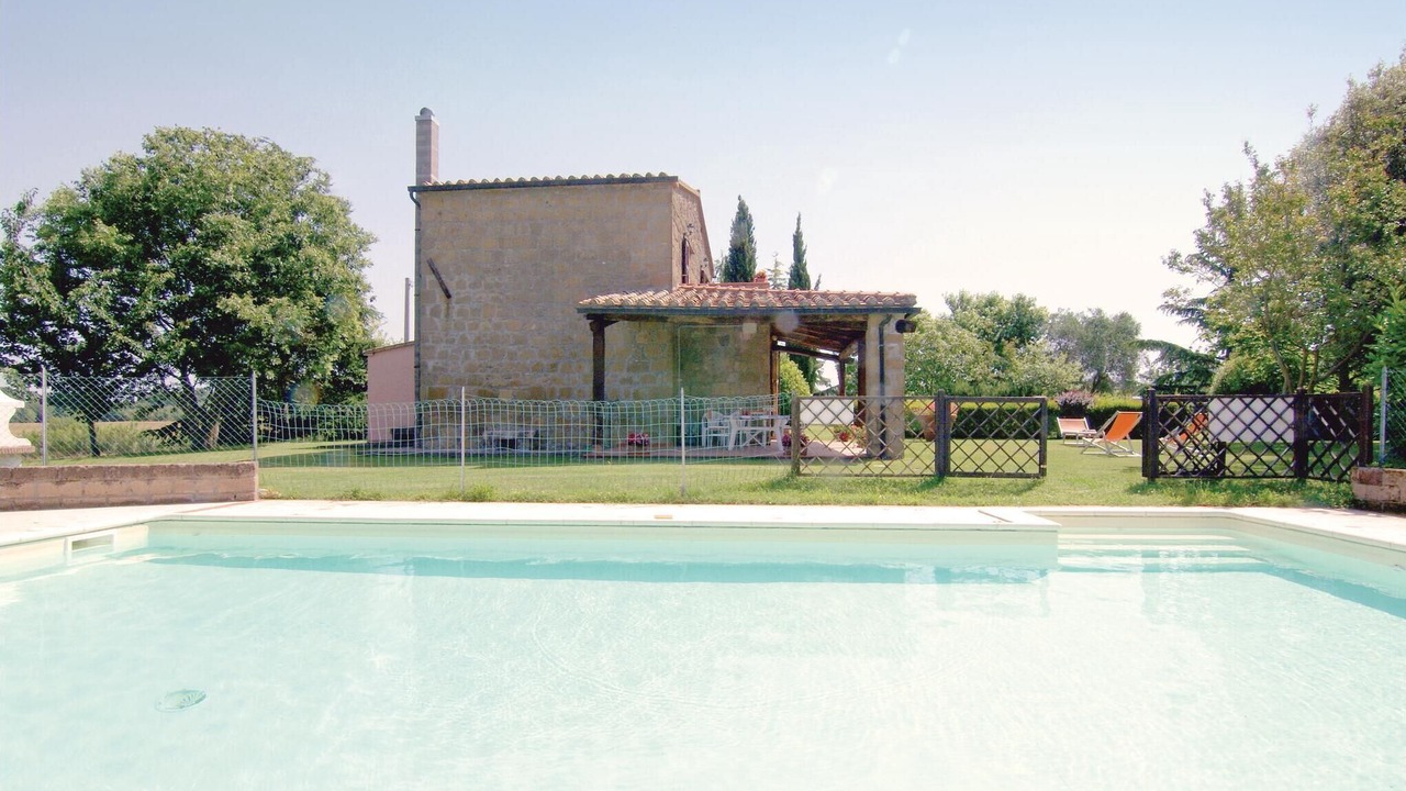 Photo of Outdoor in Pitigliano