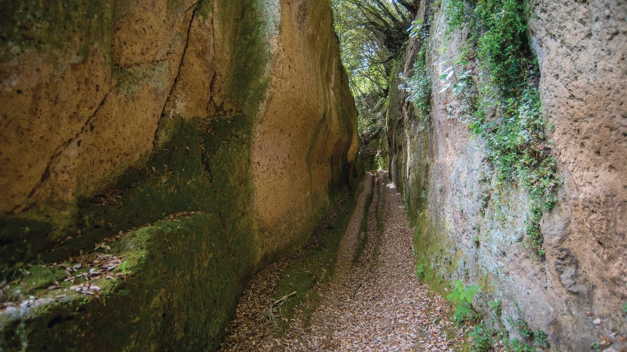 Photo of Others in Pitigliano