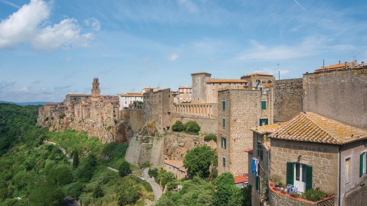 Photo of Others in Pitigliano