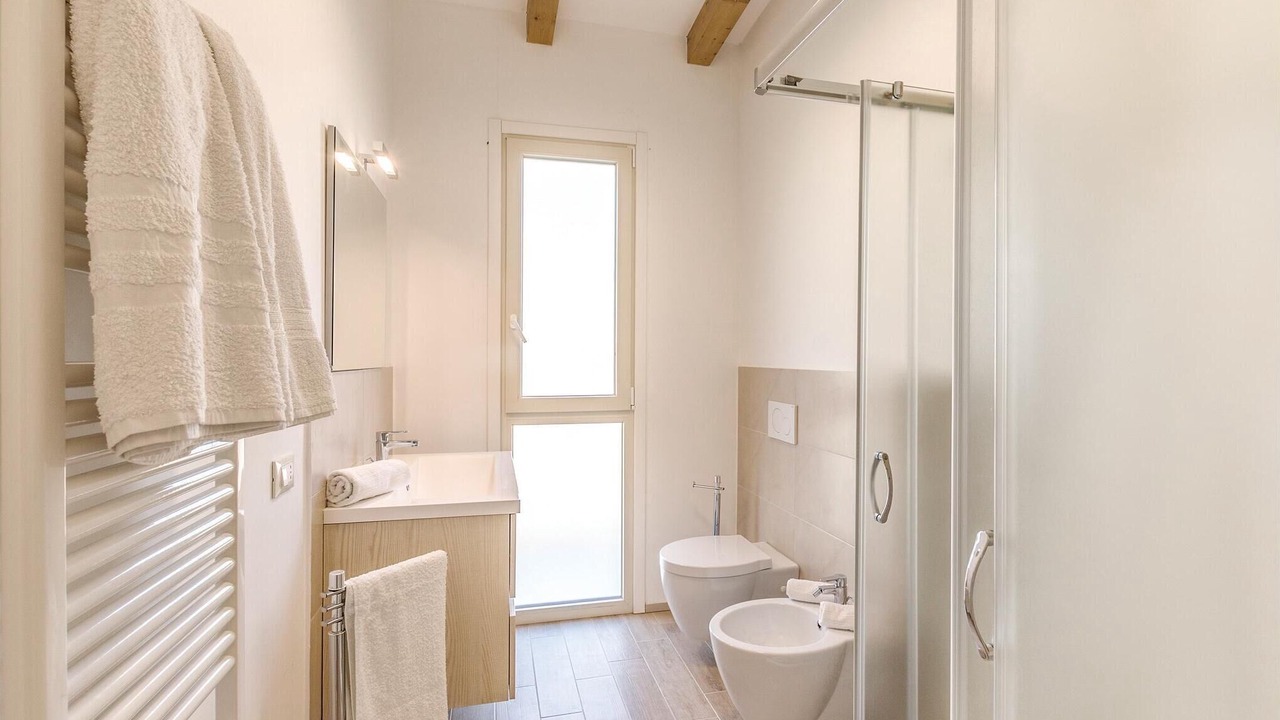 Photo of Bathroom in Montegranaro