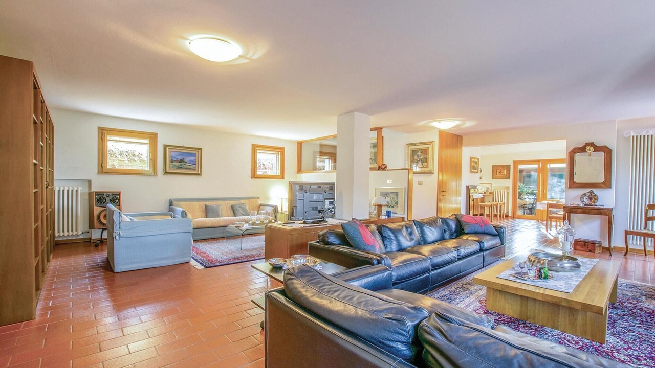 Photo of Bedroom in Baone