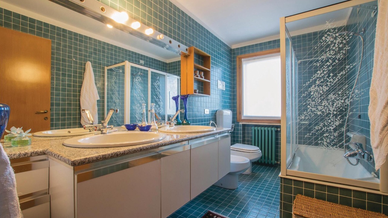 Photo of Bathroom in Baone