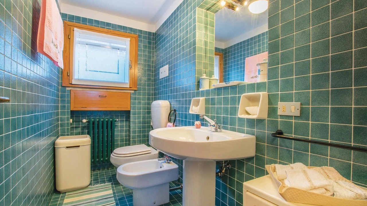 Photo of Bathroom in Baone