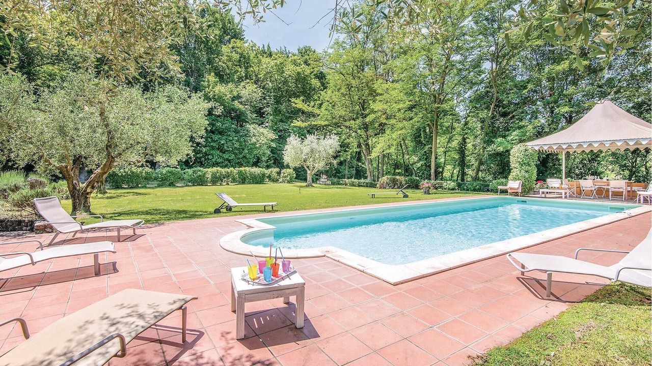Photo of Outdoor in Vitorchiano