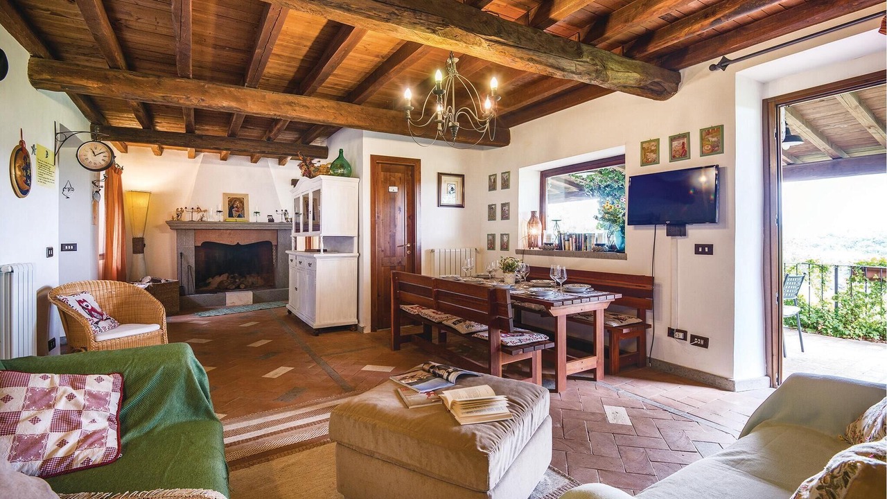 Photo of Bedroom in Vitorchiano