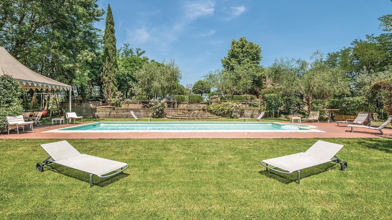 Photo of Outdoor in Vitorchiano