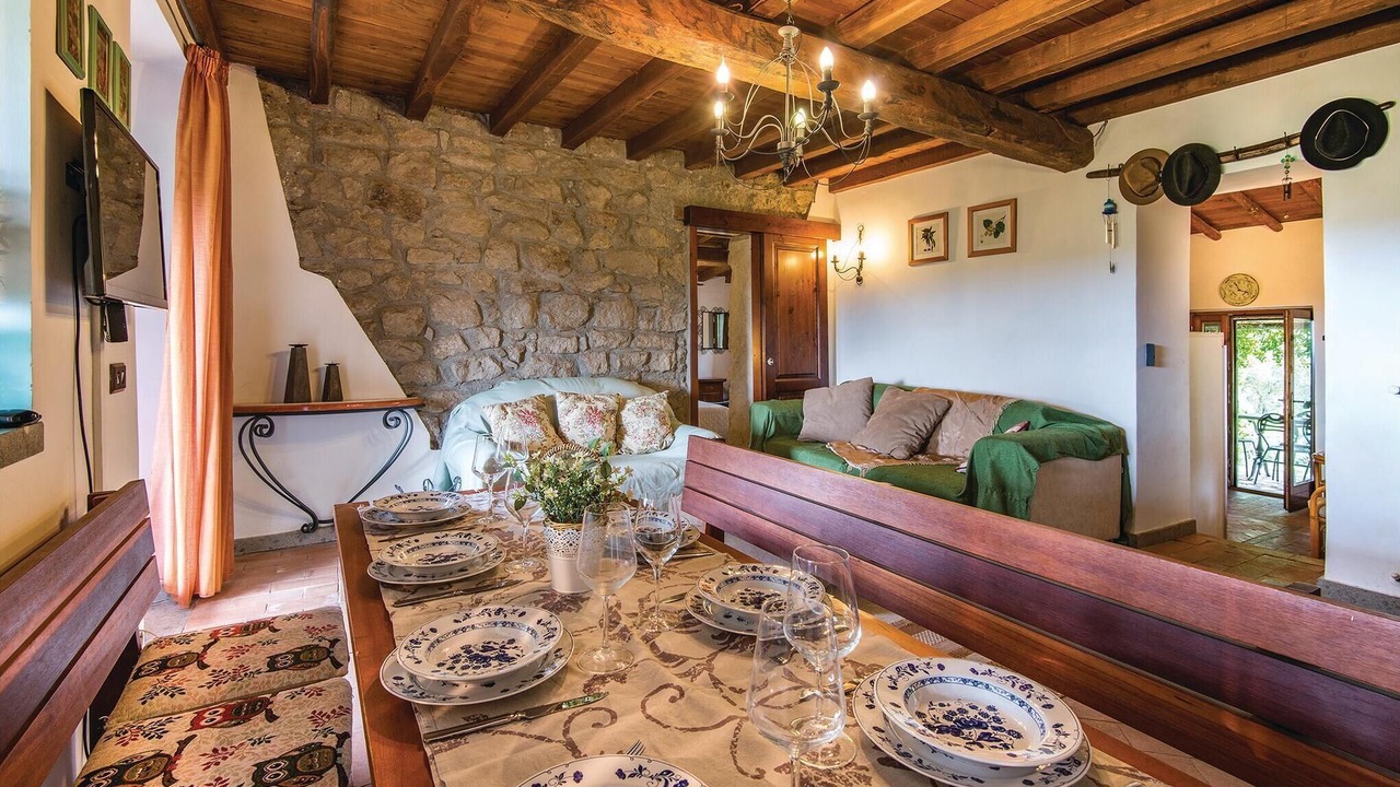 Photo of Bedroom in Vitorchiano