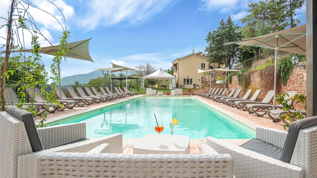 Photo of Outdoor in Macerino