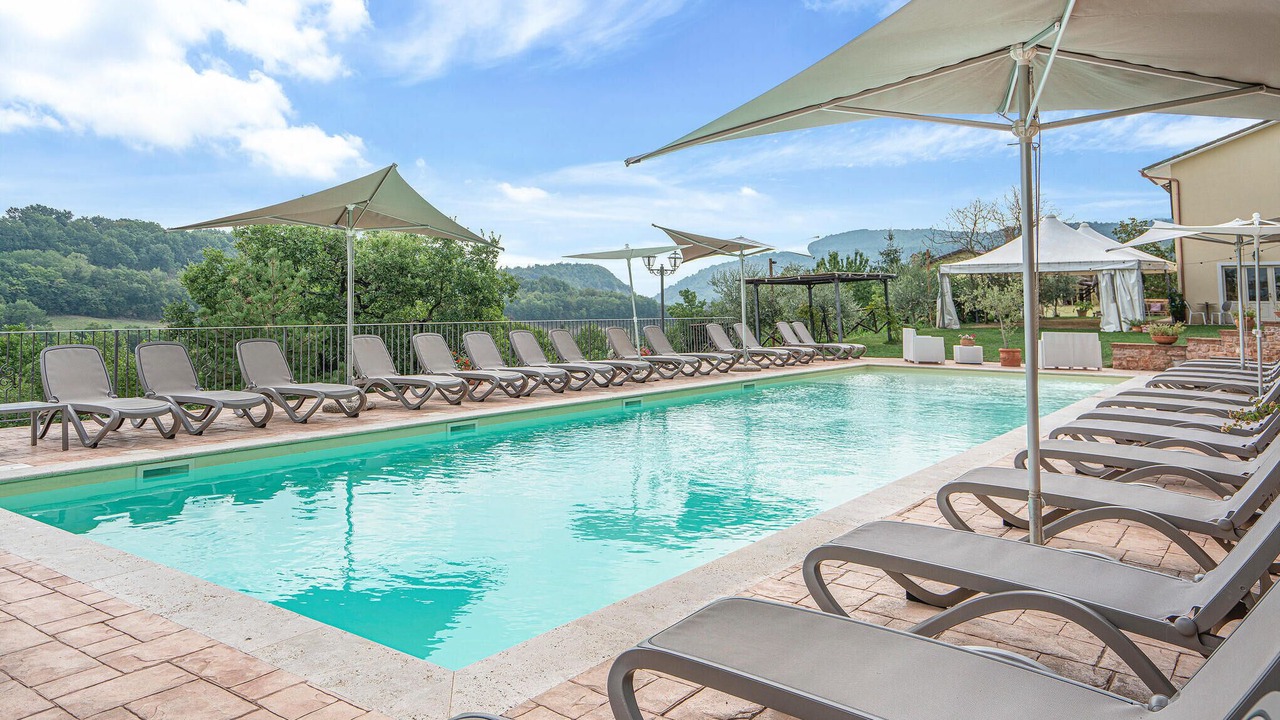 Photo of Outdoor in Macerino