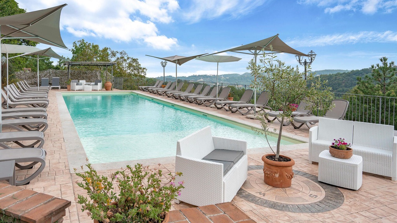 Photo of Outdoor in Macerino