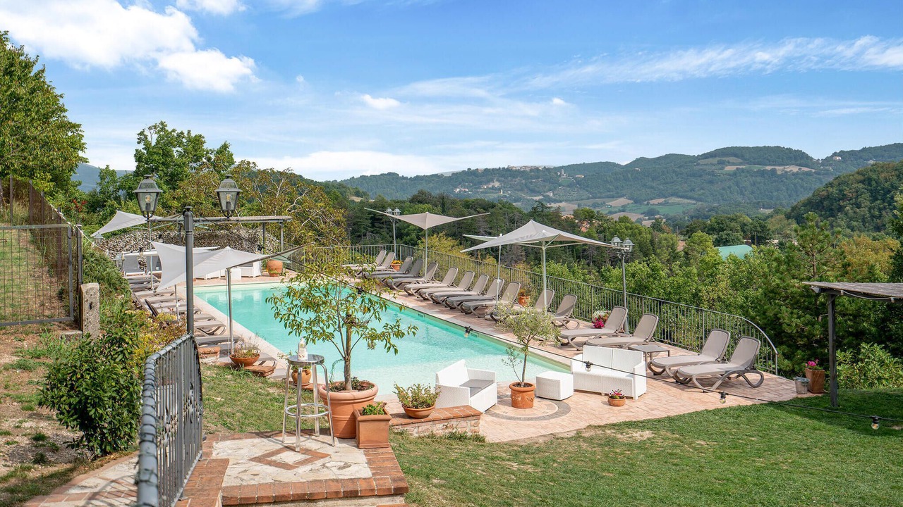 Photo of Outdoor in Macerino