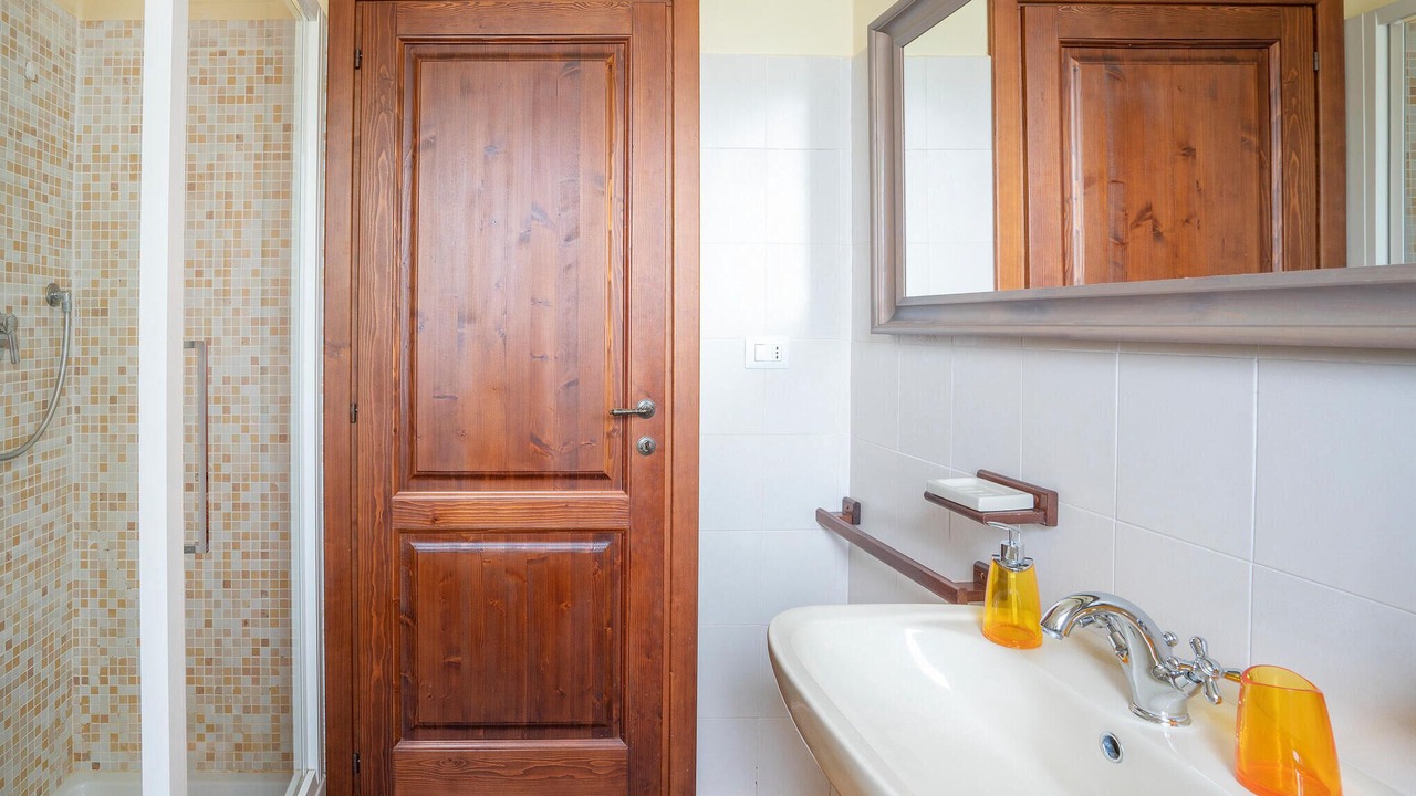 Photo of Bathroom in Macerino
