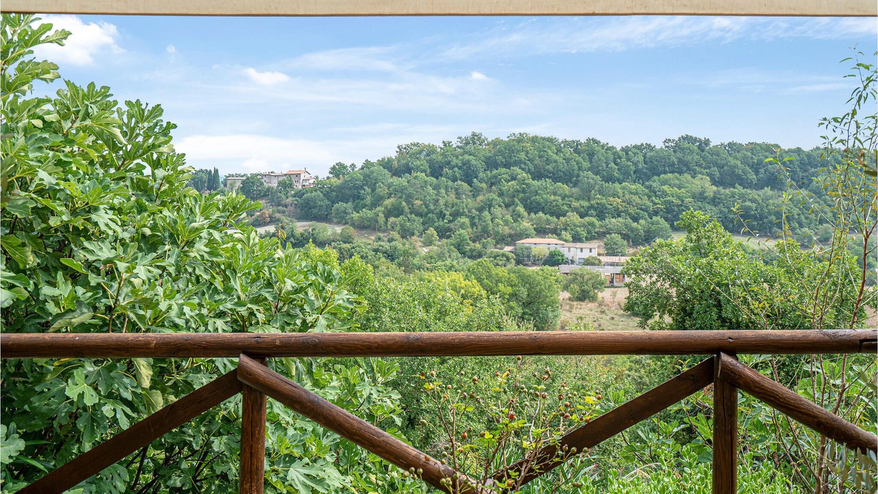Photo of Bedroom in Macerino