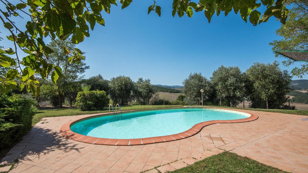 Photo of Outdoor in Radicondoli