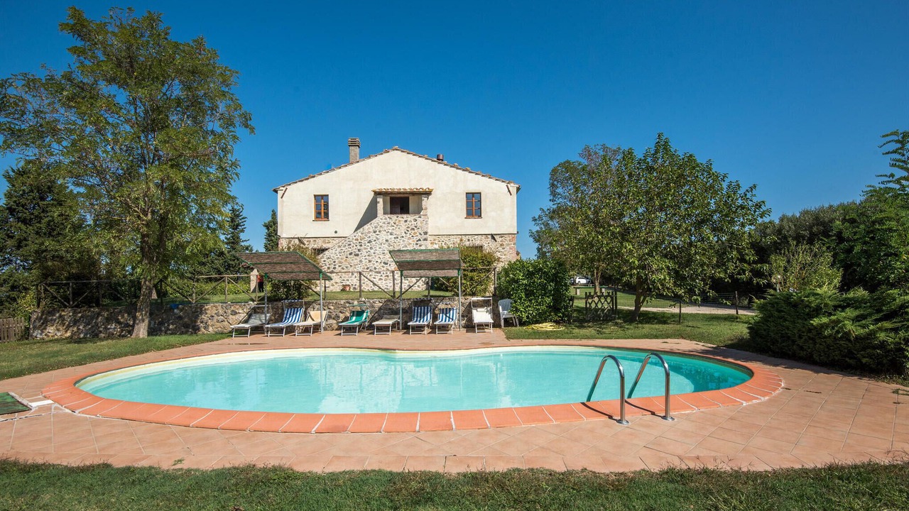 Photo of Outdoor in Radicondoli