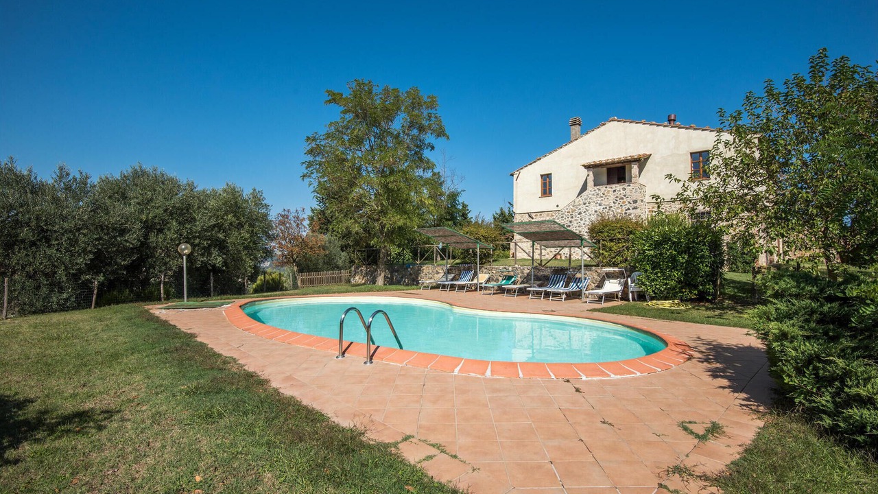 Photo of Outdoor in Radicondoli