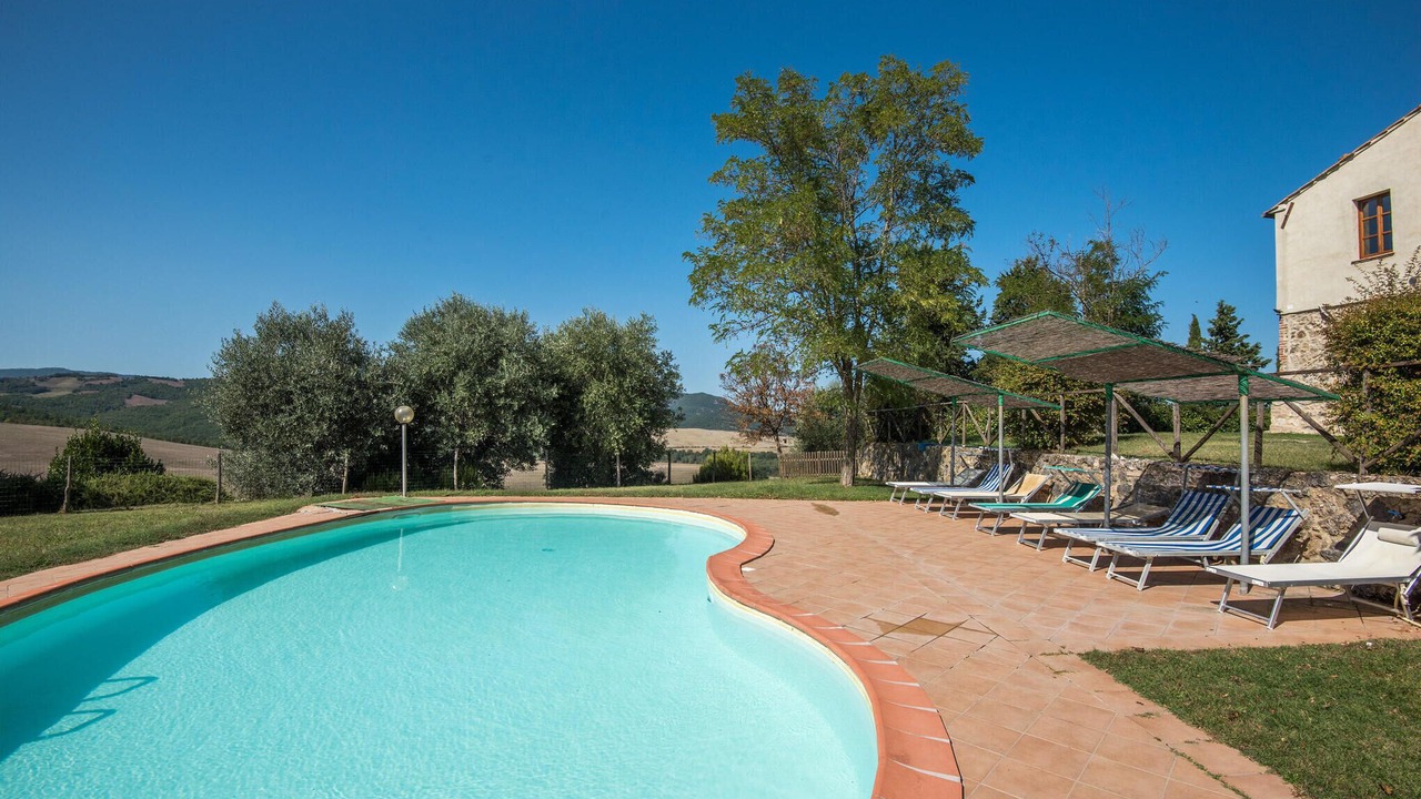 Photo of Outdoor in Radicondoli