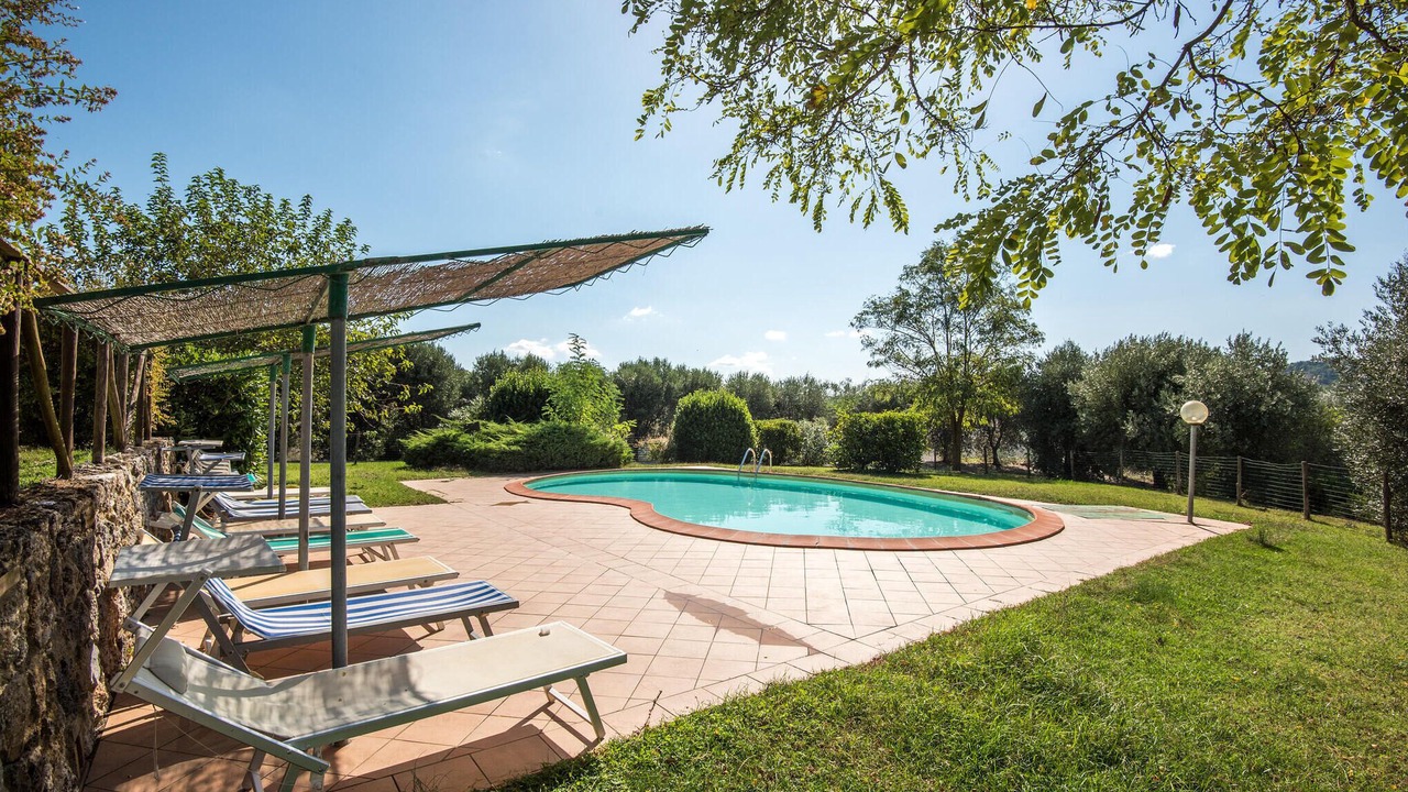Photo of Outdoor in Radicondoli