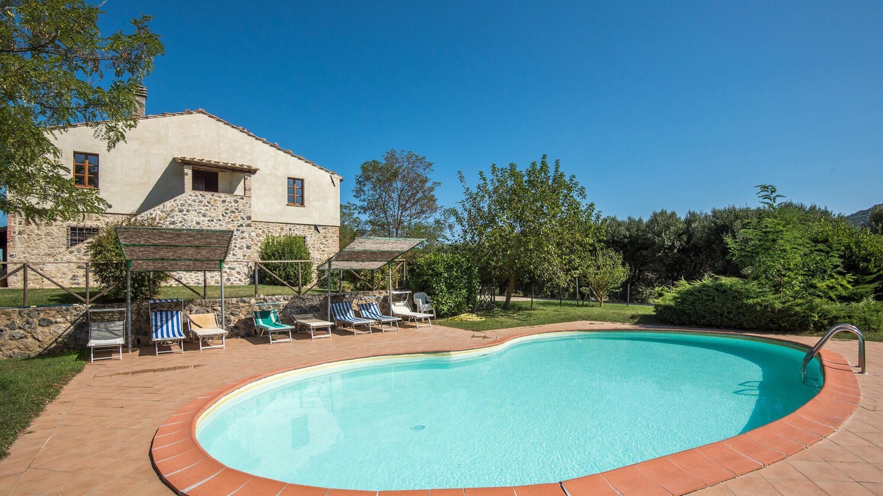 Photo of Outdoor in Radicondoli