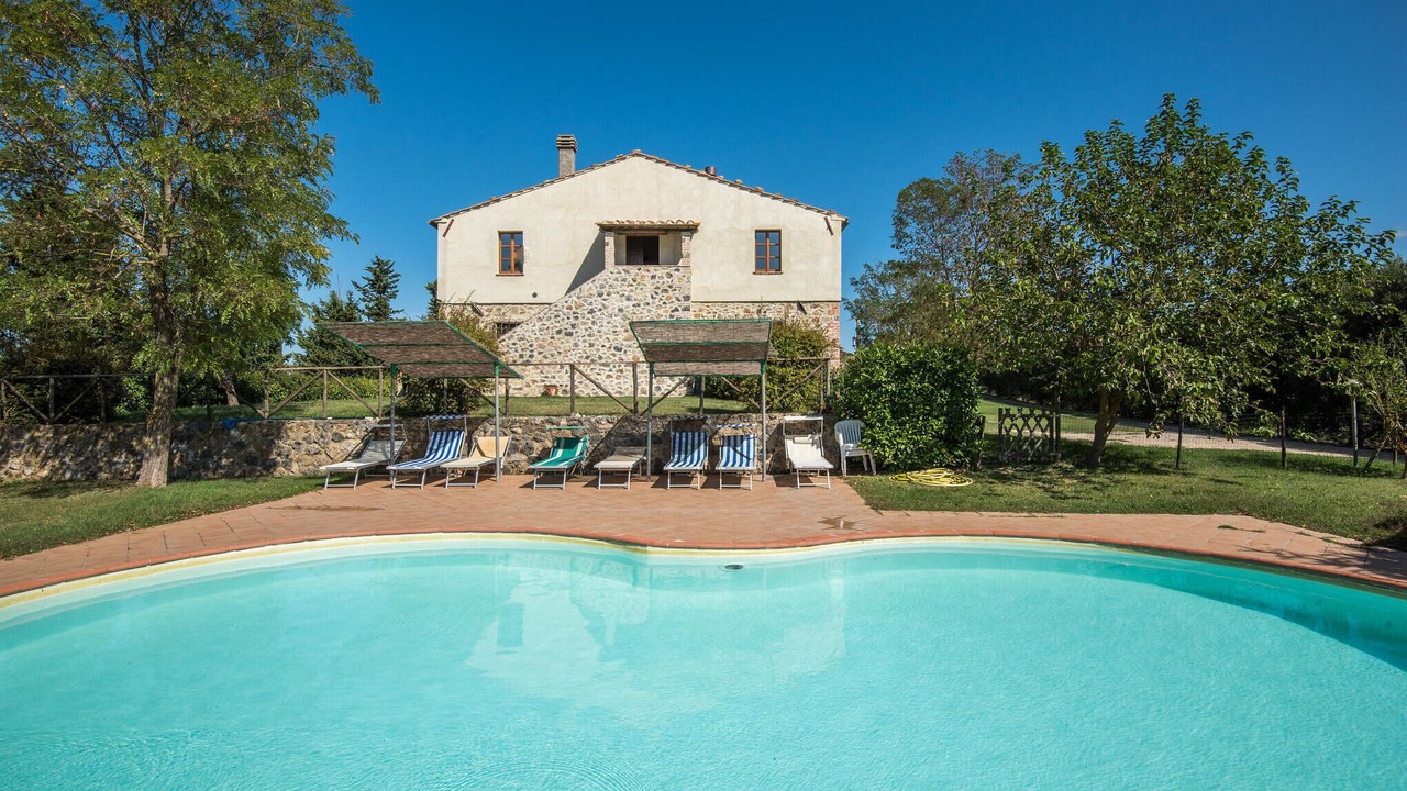 Photo of Outdoor in Radicondoli