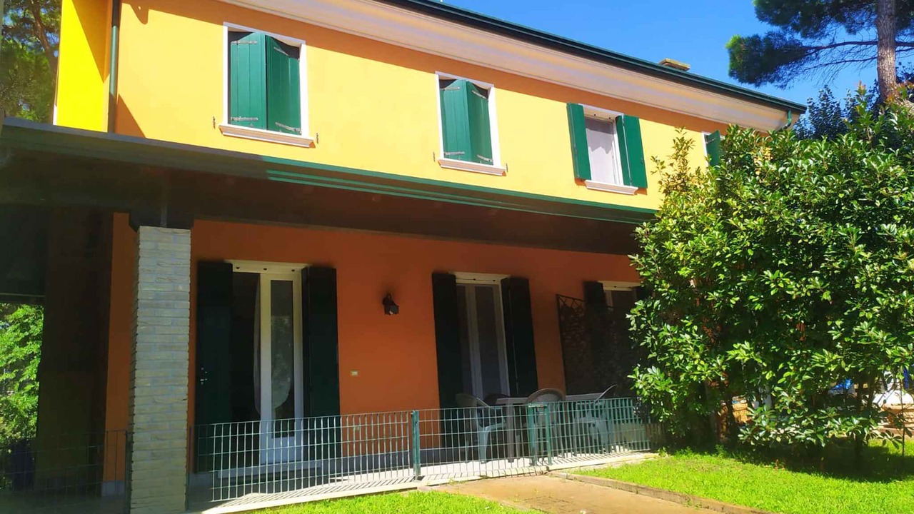 Photo of Outdoor in Rosolina Mare