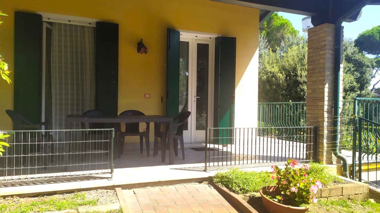 Photo of Outdoor in Rosolina Mare