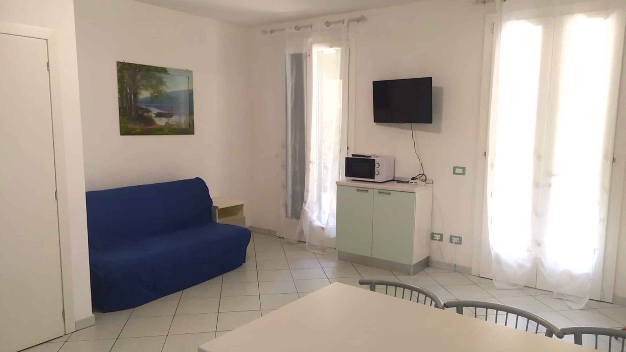 Photo of Livingroom in Rosolina Mare