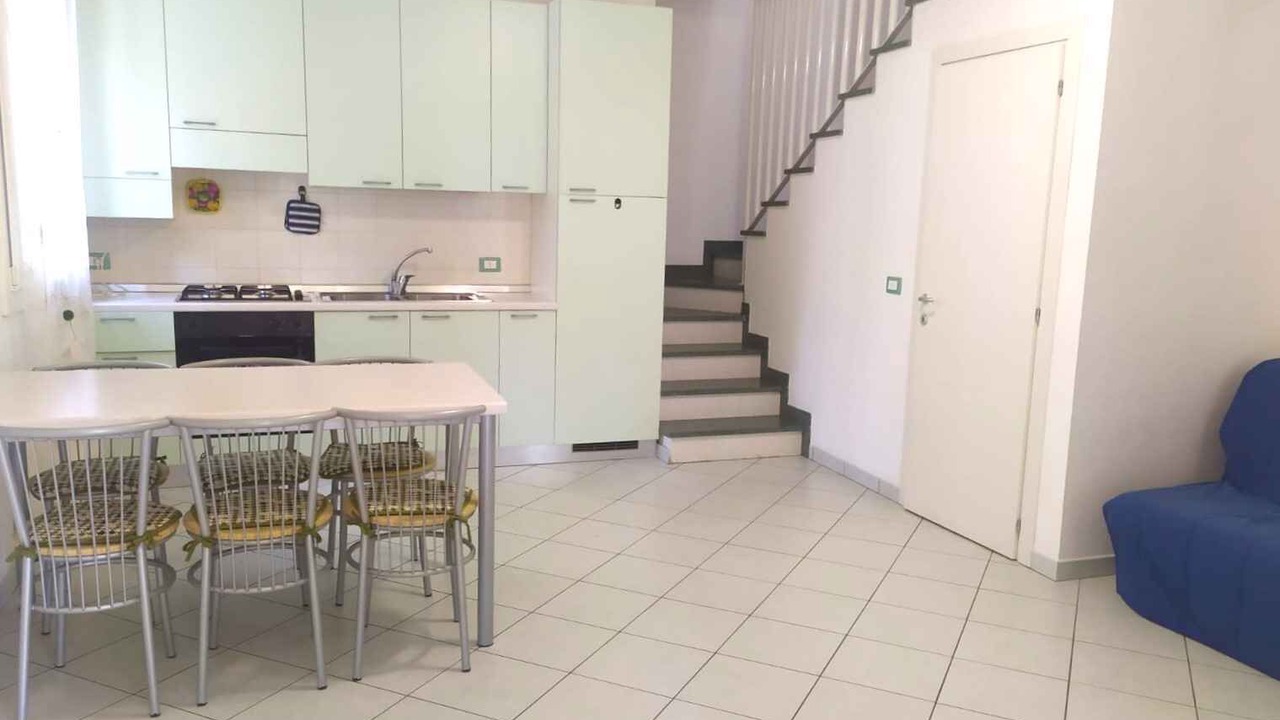 Photo of Kitchen in Rosolina Mare
