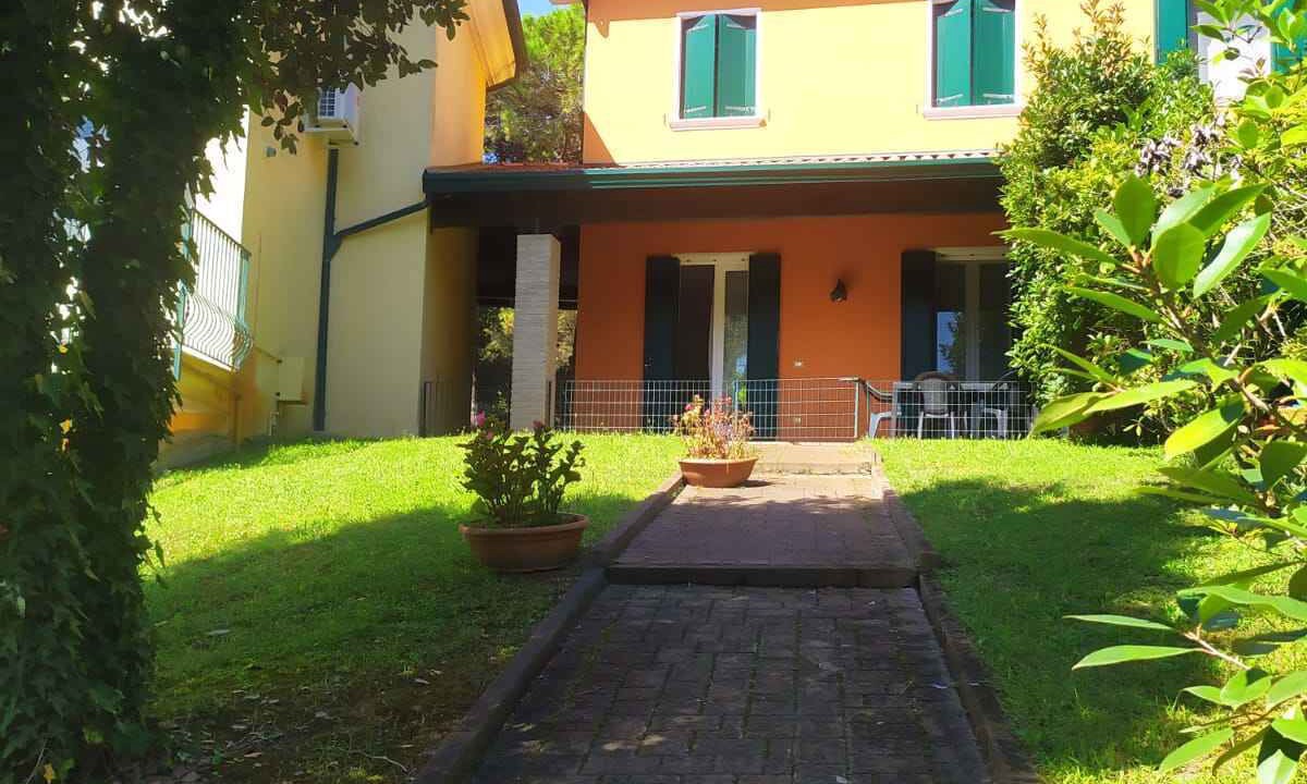 Photo of Outdoor in Rosolina Mare