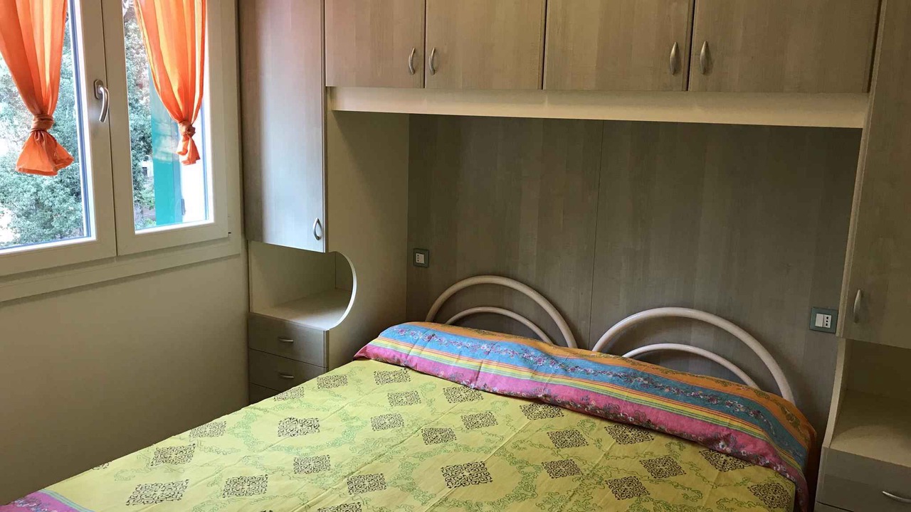 Photo of Bedroom in Rosolina Mare