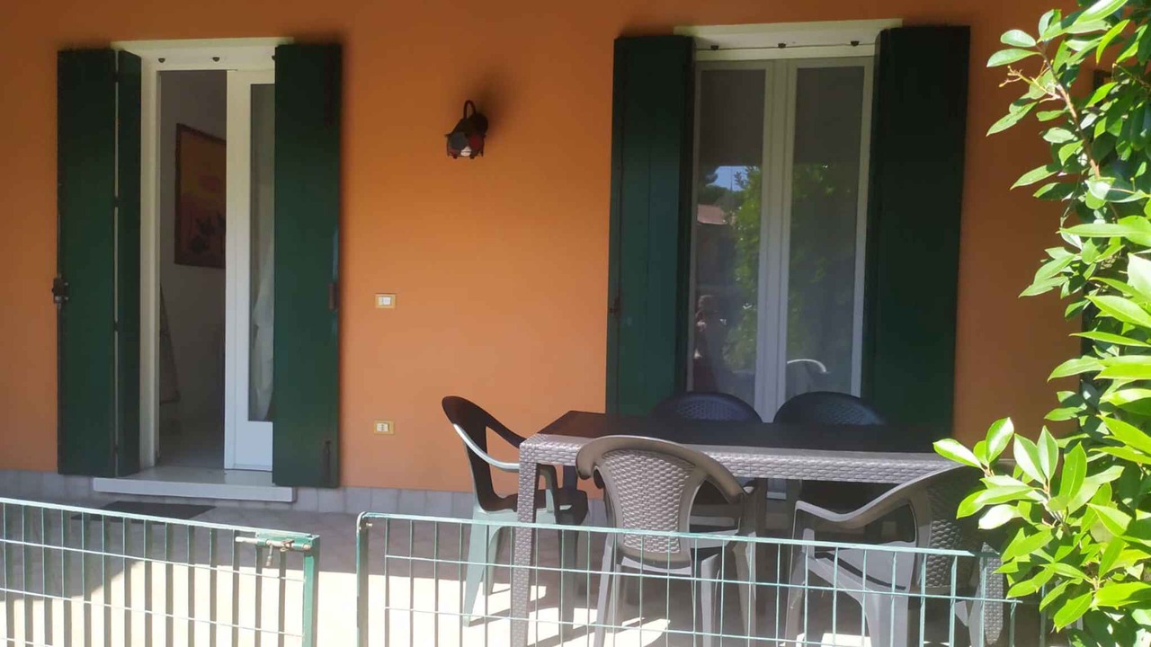 Photo of Outdoor in Rosolina Mare