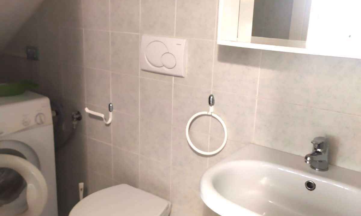 Photo of Bathroom in Rosolina Mare