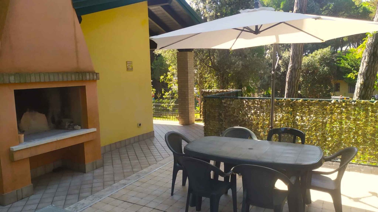Photo of Outdoor in Rosolina Mare