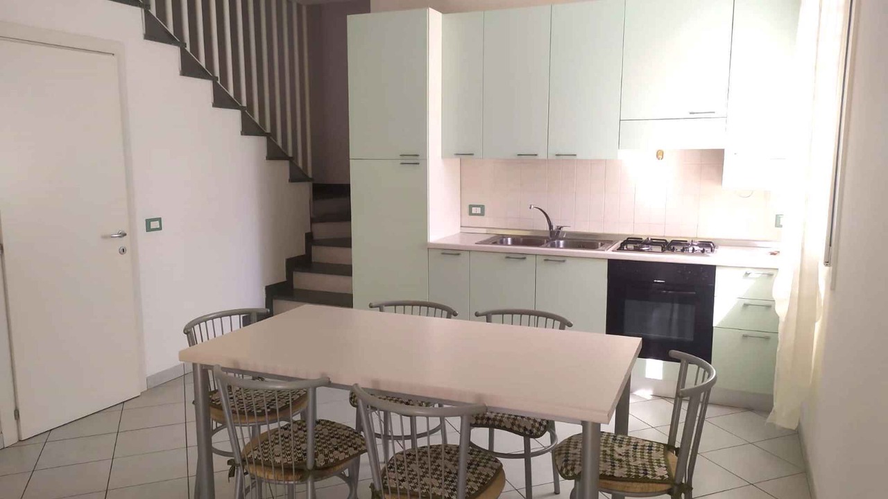 Photo of Kitchen in Rosolina Mare
