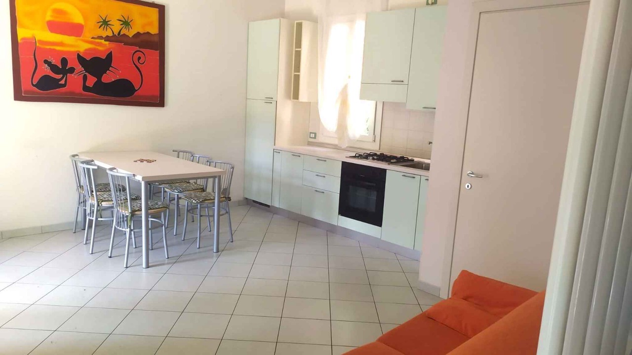 Photo of Livingroom in Rosolina Mare