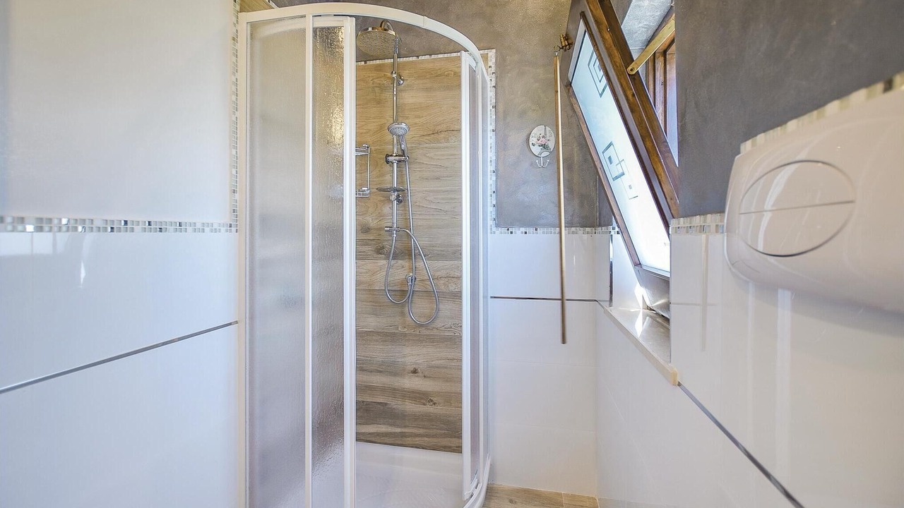 Photo of Bathroom in Castellabate